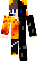Chaosflo44 wolf