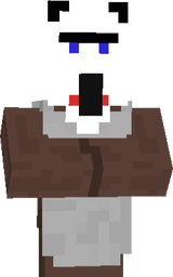 Bucther Panda