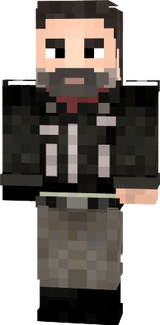 Negan