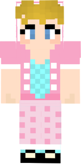 Bo Peep (Toy Story)