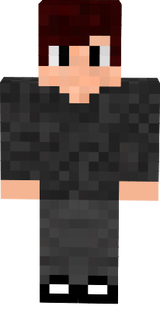 Cool Nova Skin