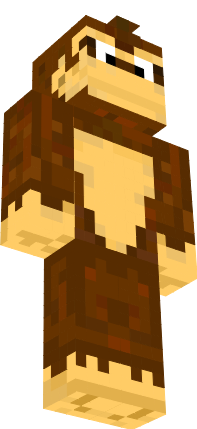 Preview of texture: apekatt