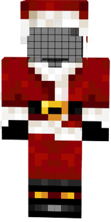 Skin Navidad 