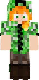 creeper