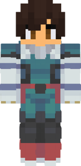 Miyato77Midoriya