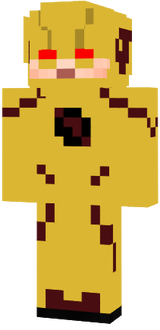 flash reverso