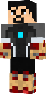 tony