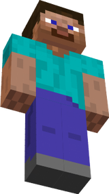 Steve