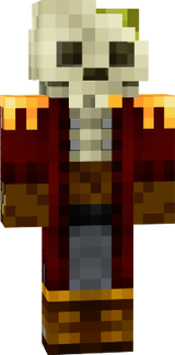 S Pirate