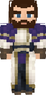 mage