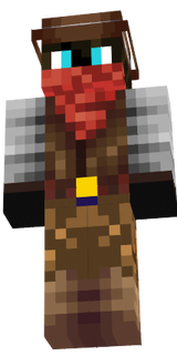 MrNarbo skin