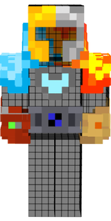True Final Power