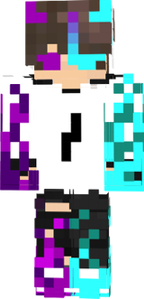 infinity atake