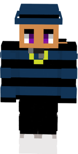TymonZ w trakcie