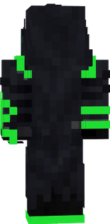 entity 999 greem
