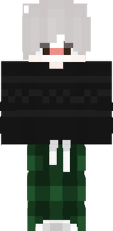 Dark boy