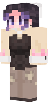 shinobucrazy