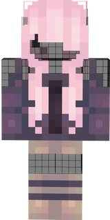 hair and clothes base