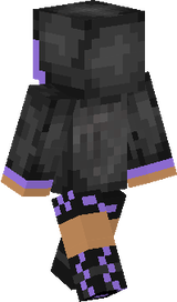 Becca's Skin