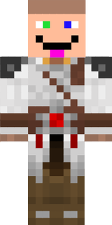 assasin crbickler