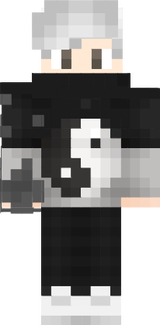 Mauiiwolf new skin 2017