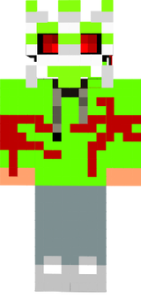 xot demon 1 remix