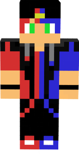 cool boy ver4