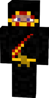 Ninja Steve