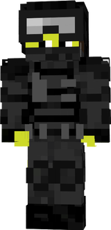 the swat thing guy