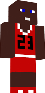 michale jordan