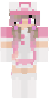 pinkmaid