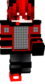 RED DARK