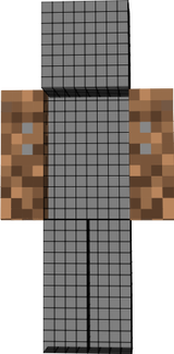 dirt arms