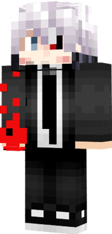 kaneki escolar