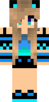 #%D0%B4%D0%B5%D0%B2%D0%BE%D1%87%D0%BA%D0%B8 Minecraft Skins - NovaSkin