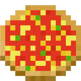 Pizza Sýrová