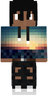 le black styyle