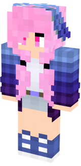 pinkcraft