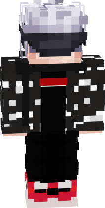 Preview of texture: GojjMask