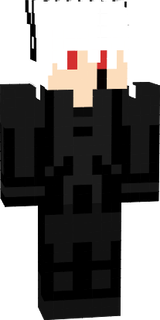 Jack Imperor versao sem jaqueta