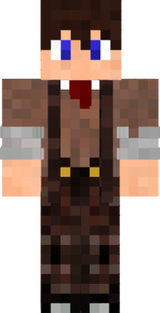 Mittelalter skin