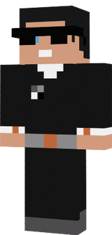 Dark IL