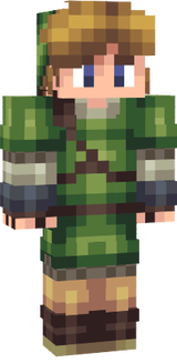 link bolado