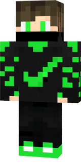 skin mine