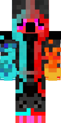 Preview of texture: patrikminkaft