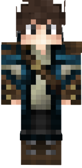 SteamPunkSkin