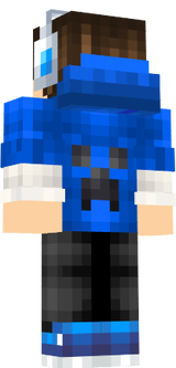skin do minecrafta
