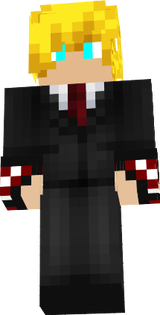 Vyndark Swag
