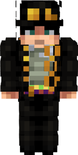 jotaro