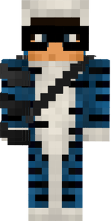 la skin